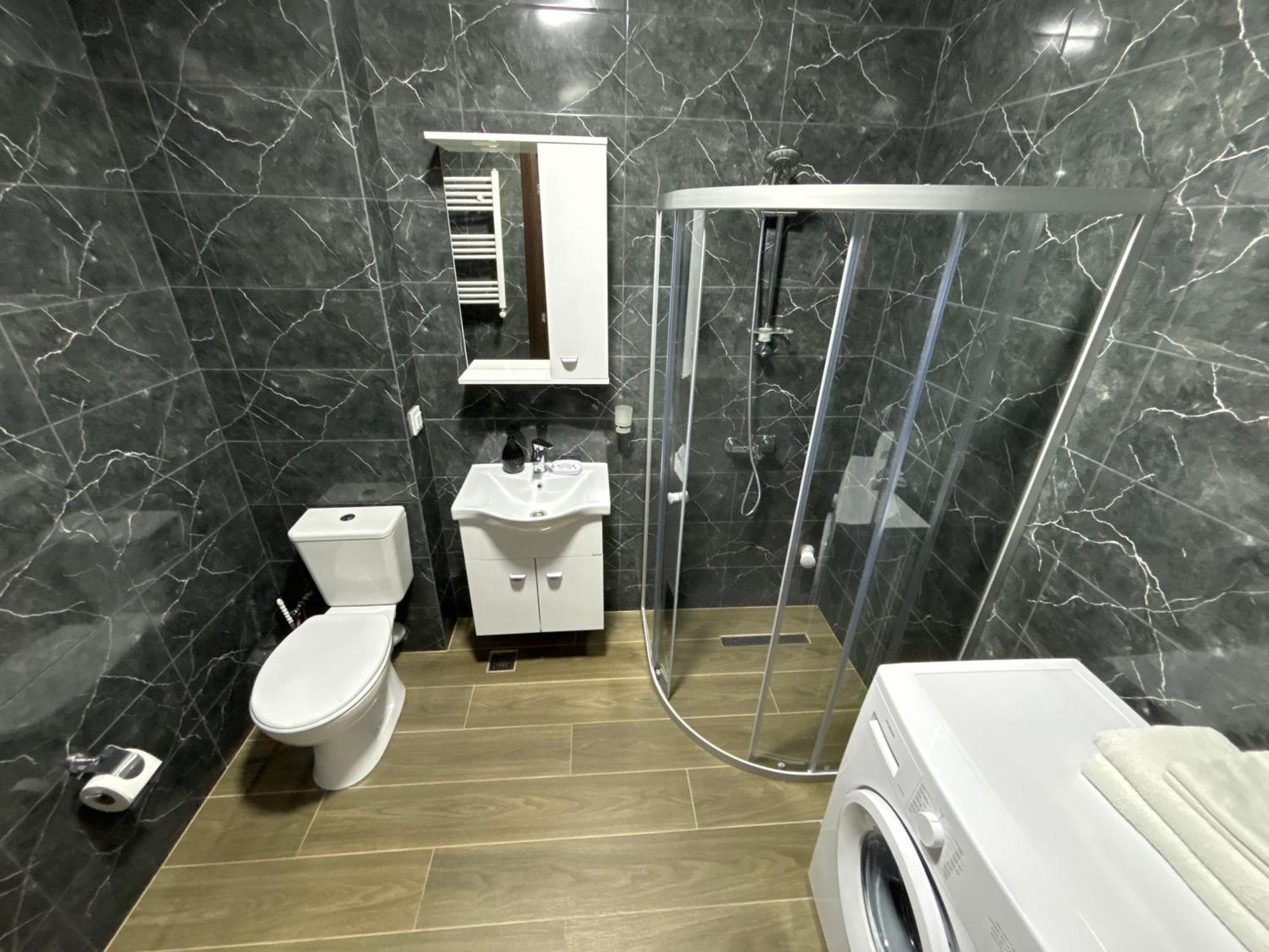 New Apartments "Park Primorsky" Batumi Exterior foto