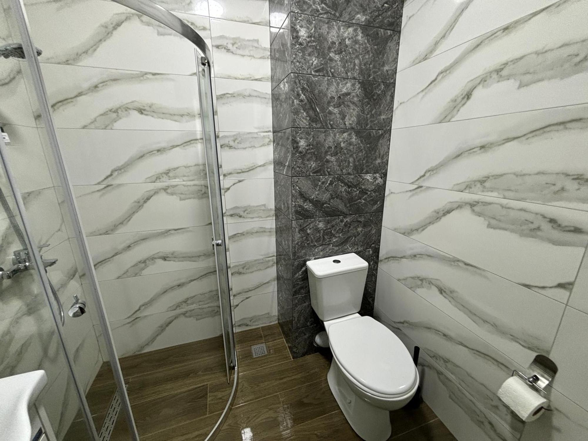 New Apartments "Park Primorsky" Batumi Exterior foto