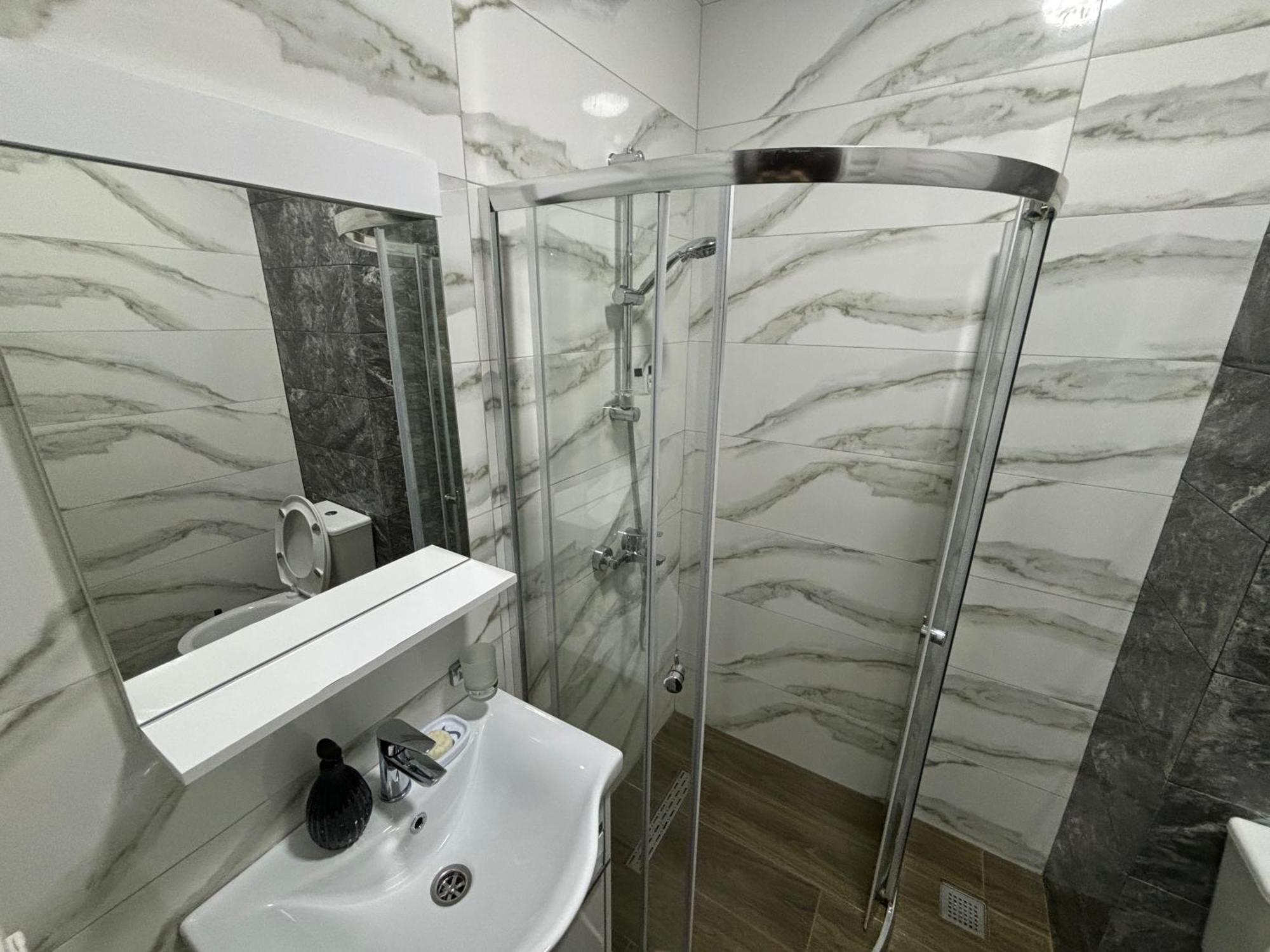 New Apartments "Park Primorsky" Batumi Exterior foto