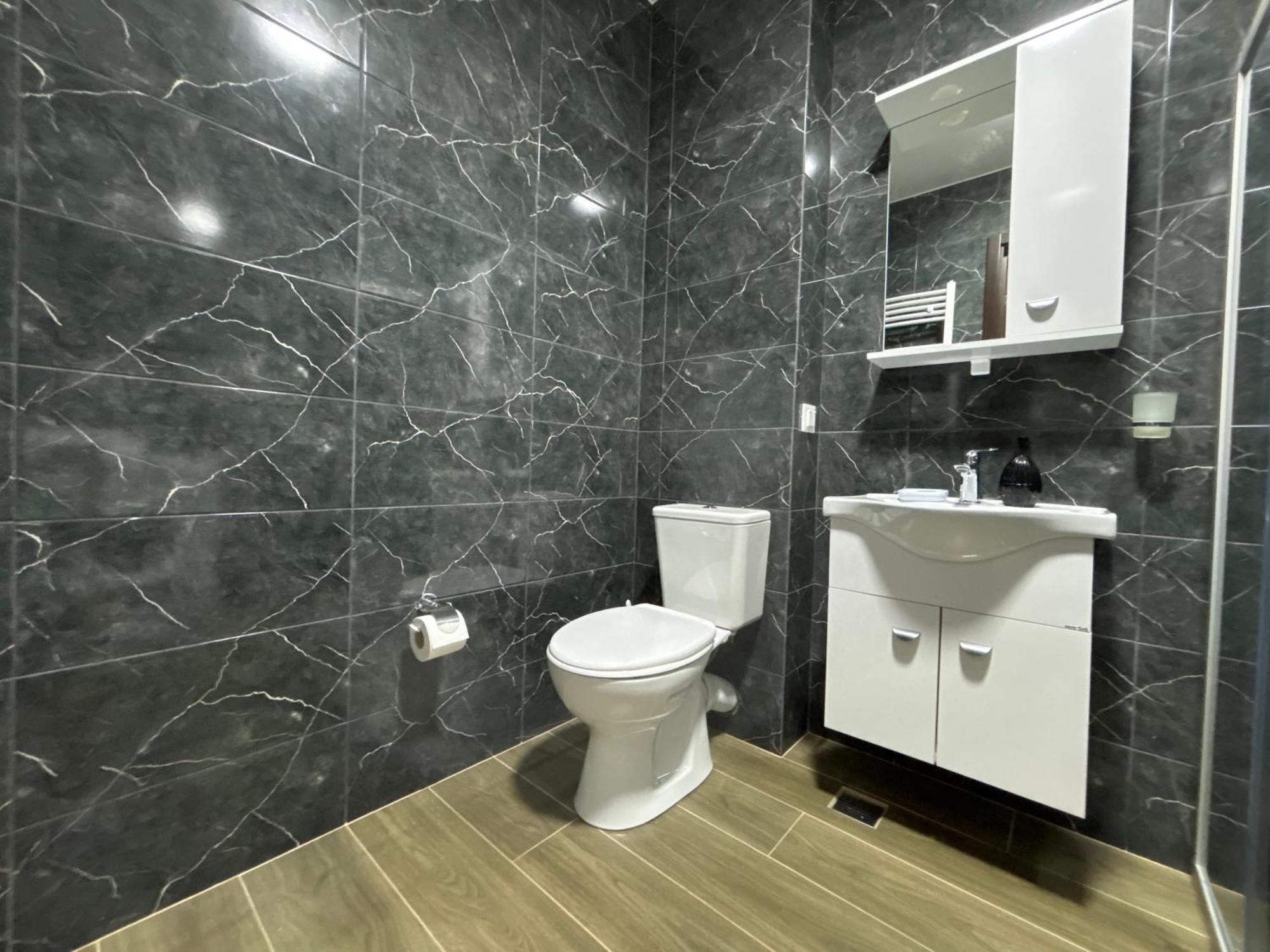 New Apartments "Park Primorsky" Batumi Exterior foto