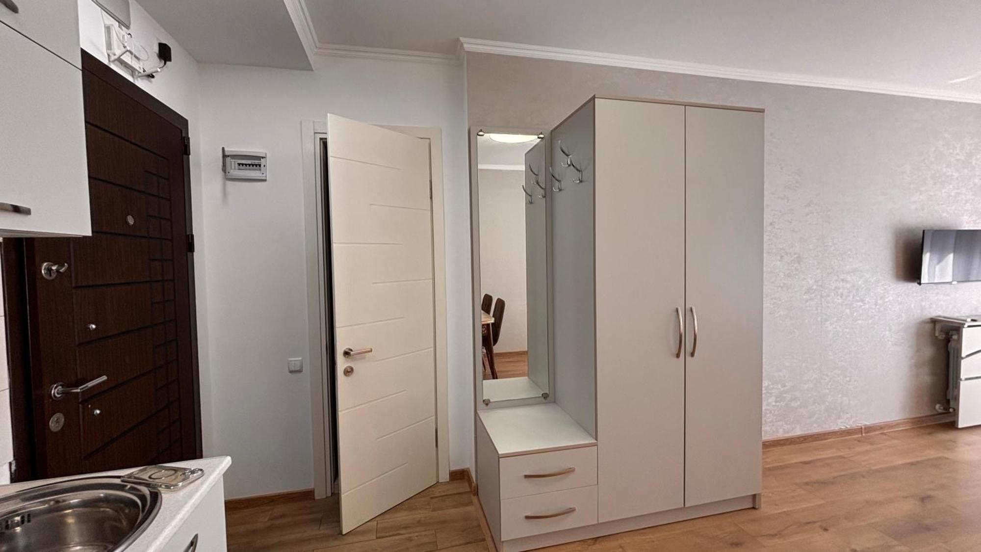 New Apartments "Park Primorsky" Batumi Exterior foto